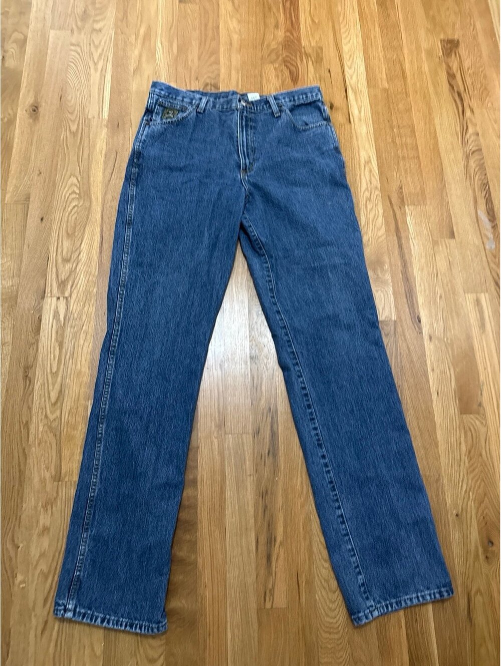 Cinch Green Label Men’s Jeana Size 36x38